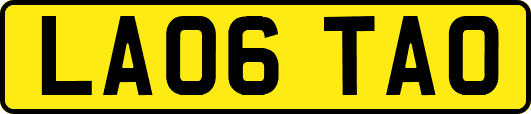 LA06TAO