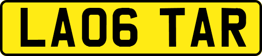 LA06TAR
