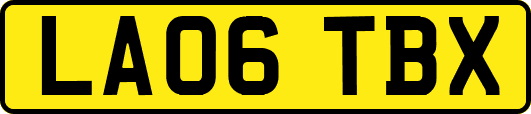 LA06TBX