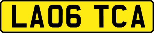 LA06TCA