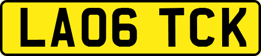 LA06TCK