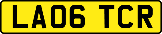 LA06TCR