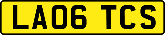LA06TCS