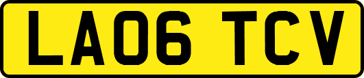 LA06TCV