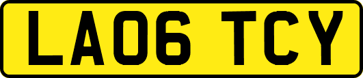 LA06TCY