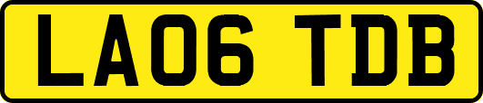 LA06TDB