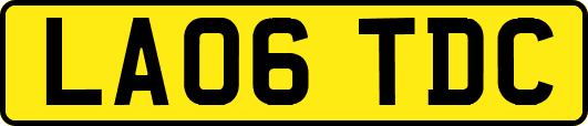 LA06TDC