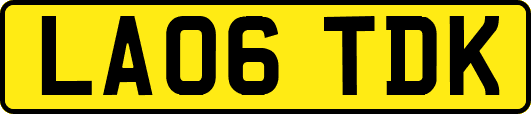 LA06TDK