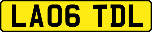 LA06TDL