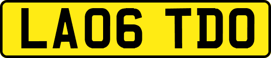 LA06TDO