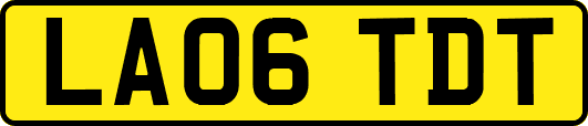 LA06TDT