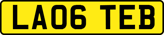 LA06TEB