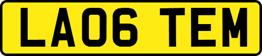 LA06TEM