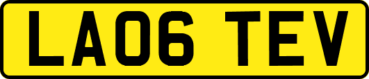 LA06TEV