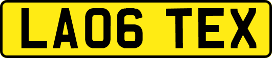 LA06TEX