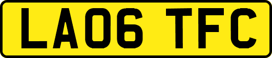 LA06TFC