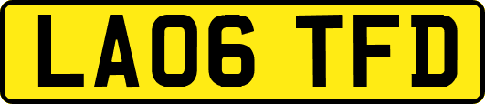 LA06TFD