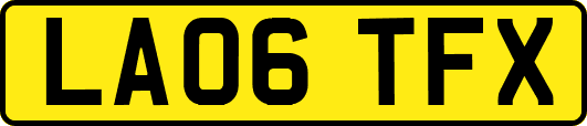 LA06TFX