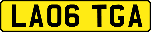 LA06TGA