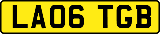 LA06TGB