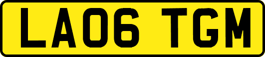 LA06TGM