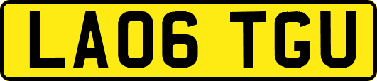 LA06TGU