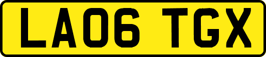 LA06TGX