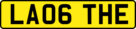 LA06THE