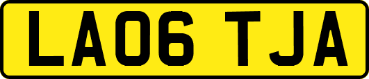 LA06TJA