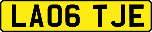 LA06TJE