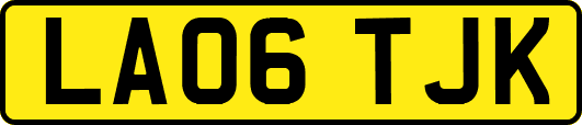 LA06TJK
