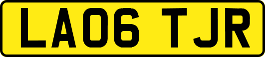 LA06TJR