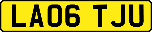 LA06TJU