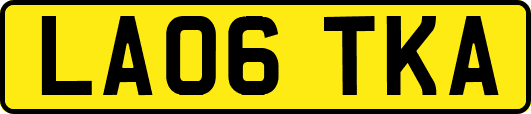 LA06TKA