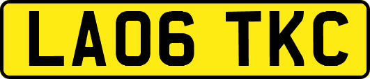 LA06TKC