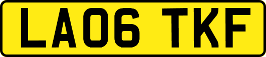 LA06TKF