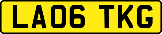 LA06TKG