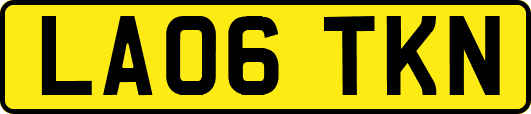LA06TKN