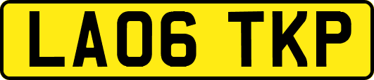 LA06TKP