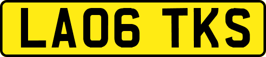 LA06TKS