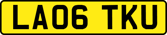 LA06TKU