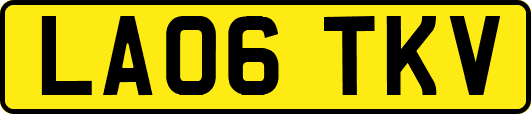 LA06TKV