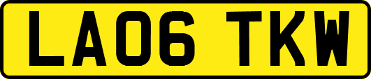 LA06TKW