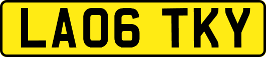 LA06TKY