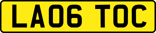 LA06TOC