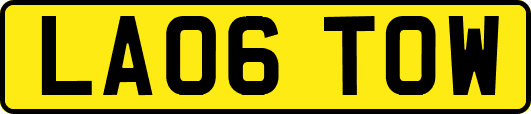 LA06TOW