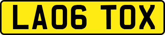 LA06TOX
