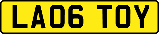LA06TOY