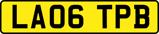 LA06TPB