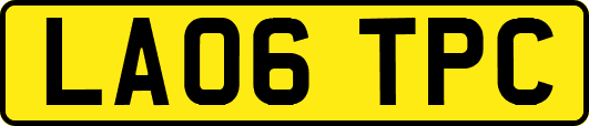 LA06TPC